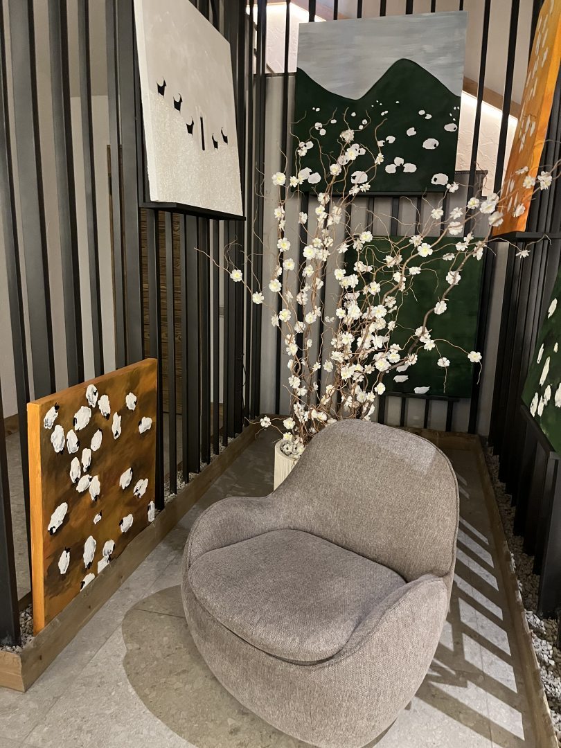 Аварал, фото гостя