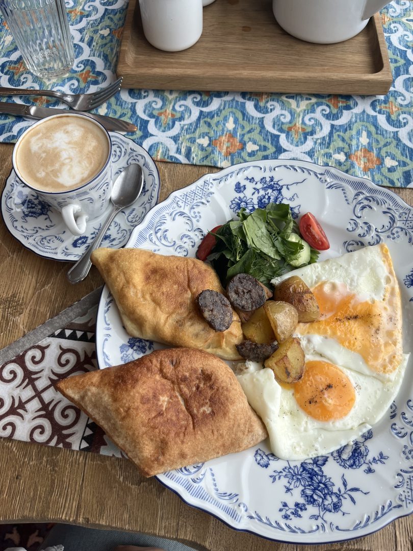 Аварал, фото гостя