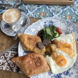 Отель Аварал, фото гостя