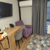 Гостиница Славянка, фото гостя