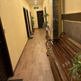 Меблированные комнаты City Room, фото гостя