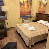 Меблированные комнаты City Room, фото гостя