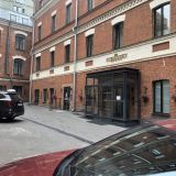 Turris Hotel Lubyansky, фото гостя