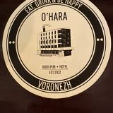 Гостиница O-HARA, фото гостя