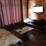 Отель Лукино, фото гостя