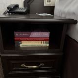 Гостиница Граф Толстой, фото гостя