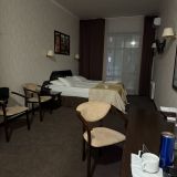 Гостиница Граф Толстой, фото гостя