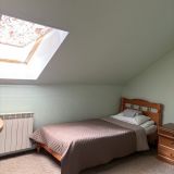 Гостевой дом Трактир у Прокопа, фото гостя