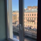 Апартаменты Laika на Грибоедова, фото гостя