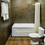 Гостиница Bellagio, фото гостя