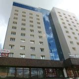 Гостиница Иремель, фото гостя