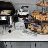 Маринс Парк Отель Екатеринбург, фото гостя