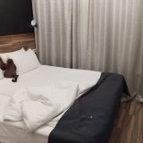 Гостиница Lemon Loft, фото гостя