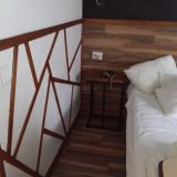 Гостиница Lemon Loft, фото гостя