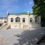 Кавказские Минеральные Воды, фото отдыхающего в сентябре