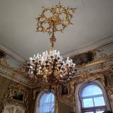 Ленинградская область, фото отдыхающего в сентябре