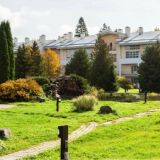 Загородный отель Тропикана Парк, фото гостя