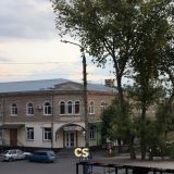 Гостиница Русь, фото гостя