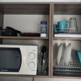 Апарт-отель Гости Любят у Таврического Сада, фото гостя