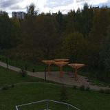 Хостел-отель Тартария, фото гостя