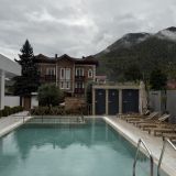 Отель Ikos Polyana, фото гостя