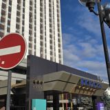 Гостиница Измайлово Дельта - Твой Отель, фото гостя