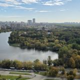 Гостиница Измайлово Дельта - Твой Отель, фото гостя