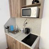 Апарт-отель Гости Любят у Юсуповского сада, фото гостя