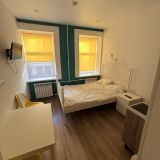 Апарт-отель Гости Любят у Юсуповского сада, фото гостя