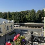 Отель Dom Boutique Hotel, фото гостя