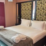 Отель Dom Boutique Hotel, фото гостя