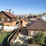 Отель Классик, фото гостя