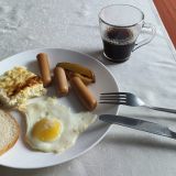 Гостиница Летучая мышь, фото гостя