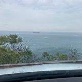 Черное море, фото отдыхающего в сентябре