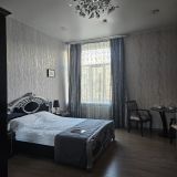 Гостевой дом Номера на Площади Восстания, фото гостя