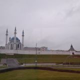 Республика Татарстан, фото отдыхающего в сентябре