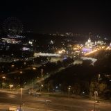 Гостиница Cosmos Moscow VDNH, фото гостя