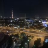 Гостиница Cosmos Moscow VDNH, фото гостя