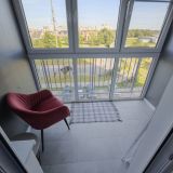 Апартаменты В историческом центре у Южного вокзала, фото гостя