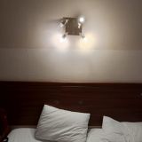 Отель М Отель, фото гостя