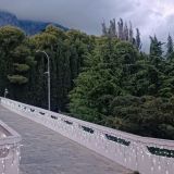 Санаторий Белоруссия, фото гостя