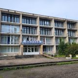 Гостиница Валдай, фото гостя