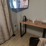 Гостиница Энергетик, фото гостя