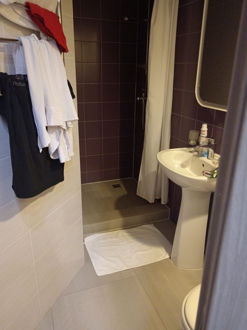 Радуга на Мичурина, фото гостя