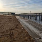 Золотое кольцо, фото отдыхающего в сентябре