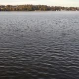 Золотое кольцо, фото отдыхающего в сентябре