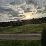 База отдыха Умосту, фото гостя