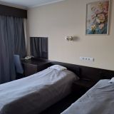 Гостиница Дружба, фото гостя