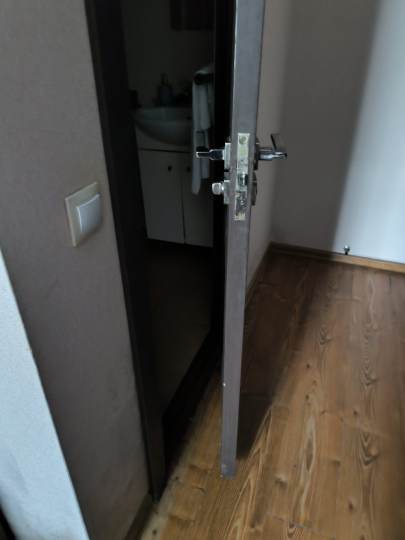 Афиша Сити, фото гостя