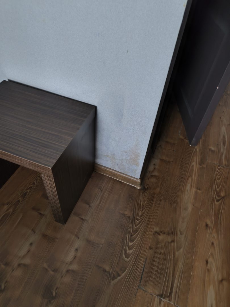 Афиша Сити, фото гостя